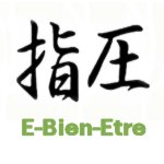 Shiatsu E-Bien-Etre